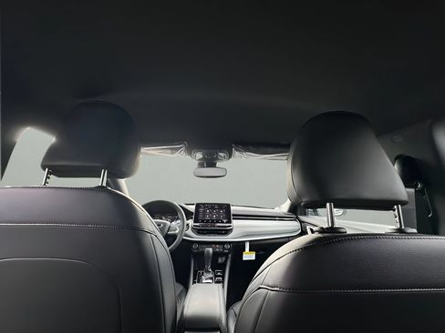 New 2026 Jeep Compass Limited AWD/4WD image 28