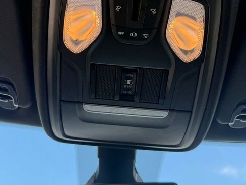 Used 2021 RAM 1500 Big Horn AWD/4WD image 23