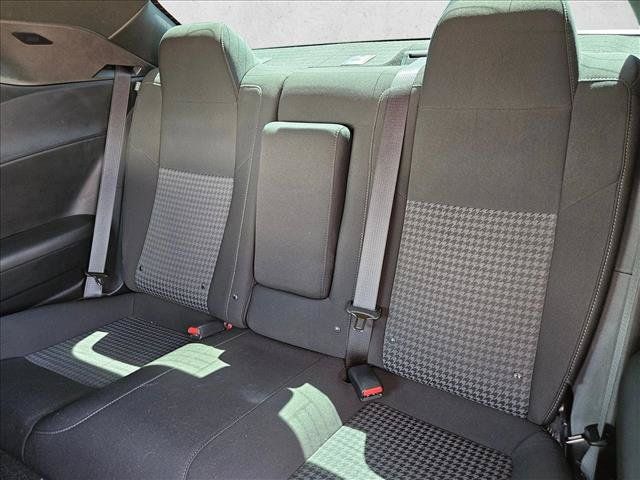 Used 2022 Dodge Challenger R/T Scat Pack RWD image 15