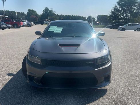 Used 2020 Dodge Charger R/T RWD image 12