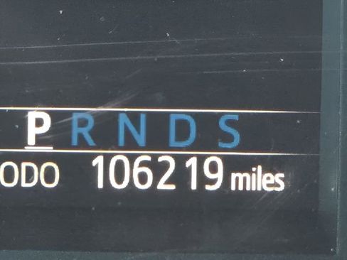 Used 2018 Toyota Tundra SR5 w/ TRD Sport Package image 26