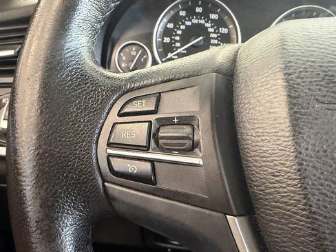 Used 2017 BMW X3 xDrive28i AWD/4WD image 10