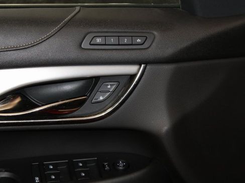 Used 2018 Cadillac ATS Luxury image 19