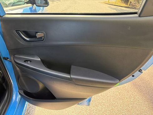 Used 2022 Hyundai Kona N Line w/ Cargo Package FWD image 18