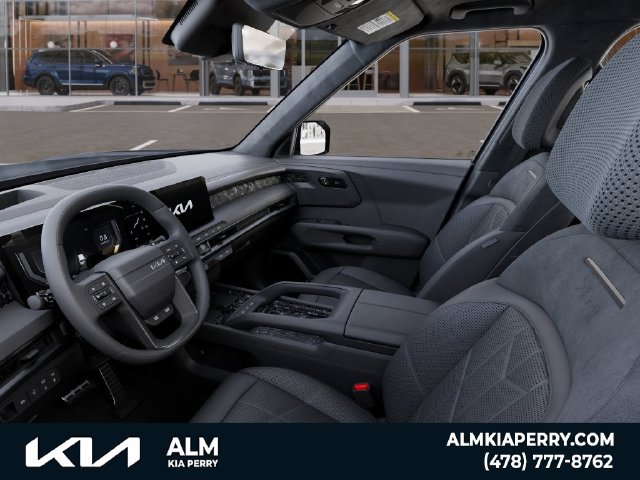New 2027 Kia Telluride SX Prestige X-Pro AWD/4WD image 17