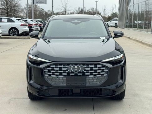 New 2025 Audi Q5 Premium Plus image 8