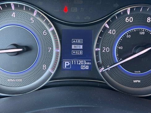 Used 2019 INFINITI QX80 Luxe AWD/4WD image 35