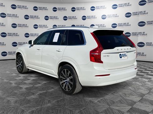 Certified 2023 Volvo XC90 B5 Core w/ Protection Package Premier image 3