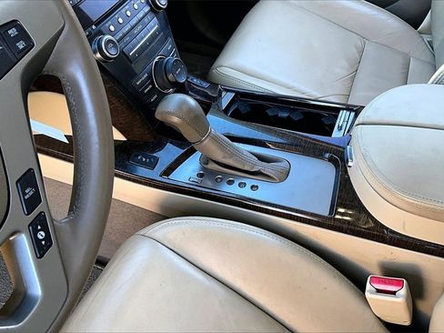 Used 2013 Acura MDX w/ Technology Package image 13