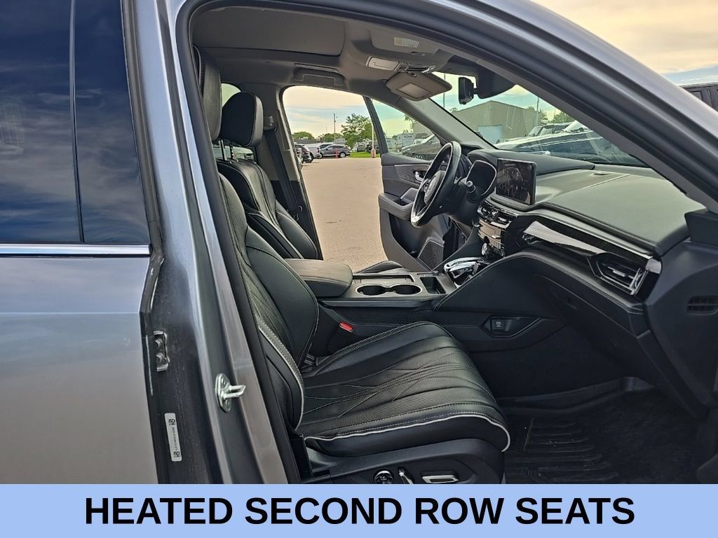 Used 2025 Acura MDX w/ Advance Package AWD/4WD image 20