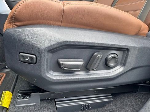 New 2026 Toyota Tundra 1794 Edition AWD/4WD image 15