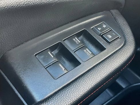 Used 2025 Honda Passport Black Edition image 18
