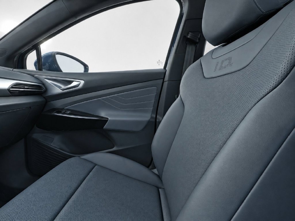 Certified 2023 Volkswagen ID.4 Pro S AWD/4WD image 23