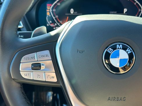 Used 2023 BMW X3 xDrive30i w/ Premium Package AWD/4WD image 19