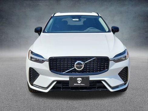 New 2025 Volvo XC60 B5 Plus w/ Protection Package Premier image 2