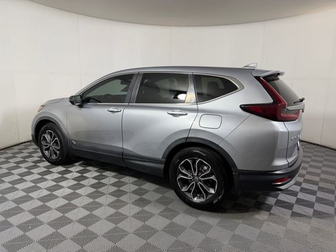 Used 2020 Honda CR-V EX-L image 21