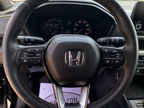 Used 2024 Honda CR-V Sport image 22