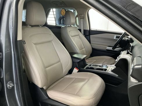 Used 2023 Ford Explorer XLT w/ Equipment Group 202A AWD/4WD image 27