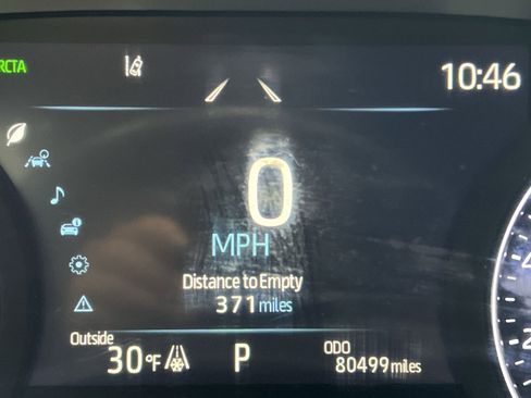 Used 2021 Toyota Avalon XLE w/ Moonroof Package image 15