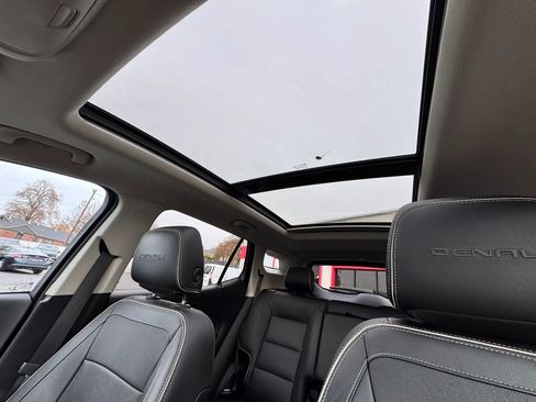 Used 2019 GMC Terrain Denali image 23