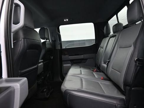 Certified 2021 Ford F150 Lariat w/ Equipment Group 501A Mid AWD/4WD image 19