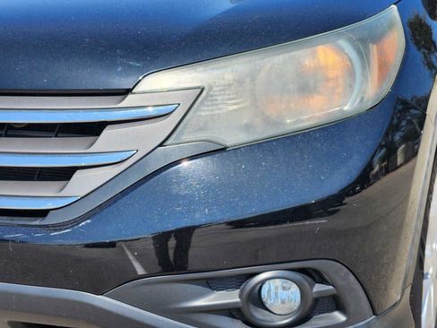 Used 2013 Honda CR-V EX-L image 7