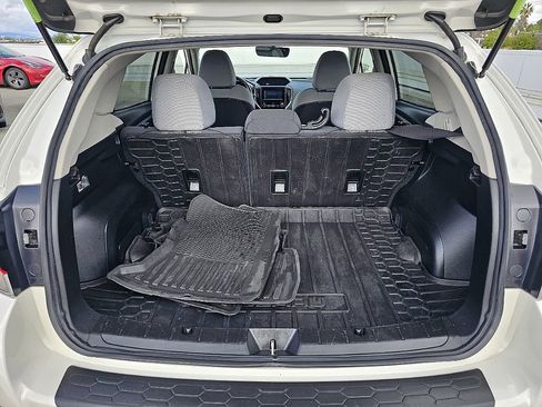 Used 2021 Subaru Crosstrek 2.0i Premium w/ Popular Package #2 image 11