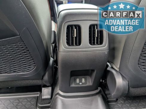 Used 2024 Hyundai Santa Cruz Limited AWD/4WD image 23