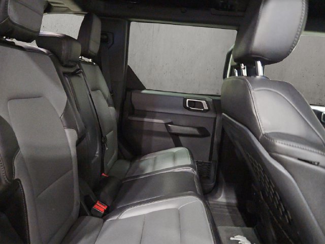Used 2024 Ford Bronco Everglades AWD/4WD image 22
