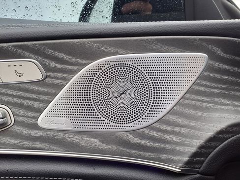 Used 2021 Mercedes-Benz CLS 450 4MATIC image 18