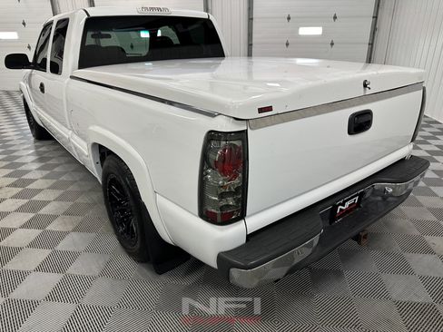 Used 1999 GMC Sierra 1500 2WD Extended Cab image 10