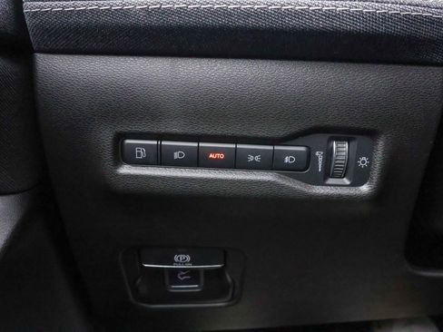New 2026 Jeep Cherokee Laredo AWD/4WD image 28