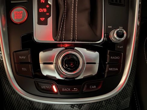 Used 2016 Audi SQ5 Premium Plus w/ Technology Package image 21