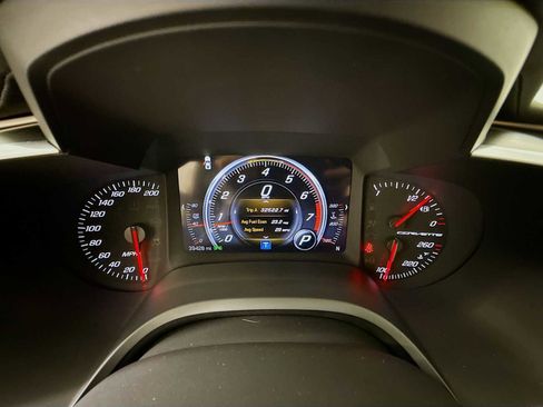 Used 2017 Chevrolet Corvette Stingray Coupe w/ 1LT image 16