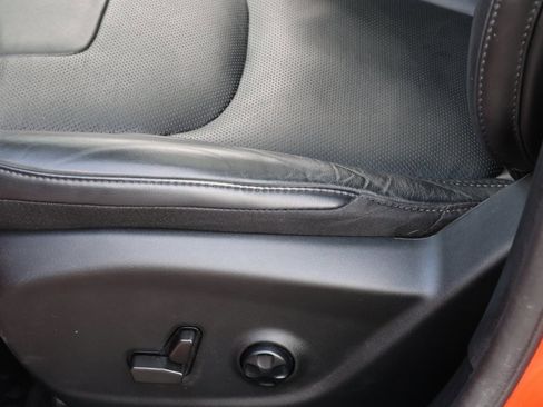 Used 2021 Jeep Cherokee Latitude Lux 80th Anniv w/ Quick Order Package 26U 80TH image 13