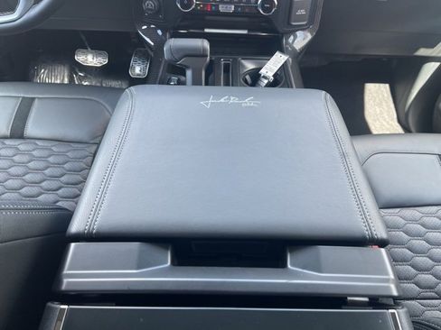 New 2025 Ford F150 Lariat w/ Equipment Group 502A High image 35