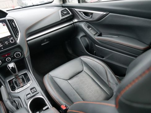 Used 2023 Subaru Crosstrek 2.5i Limited image 11