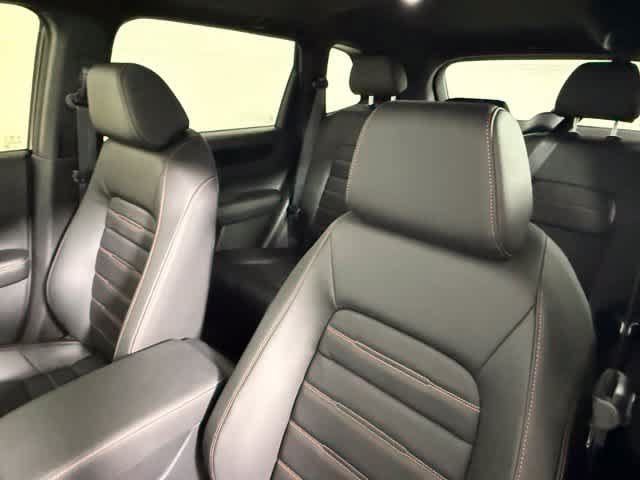 New 2027 Honda CR-V Sport Touring image 32