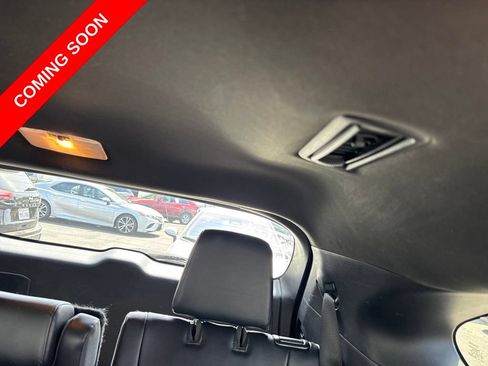 Used 2021 Toyota Highlander XSE AWD/4WD image 20