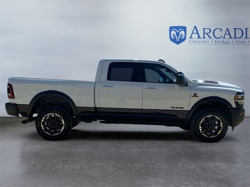 Used 2023 RAM 2500 Rebel w/ Level 1 Equipment Group image 6