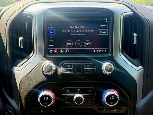 Used 2021 GMC Sierra 1500 Elevation AWD/4WD image 23