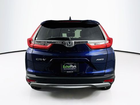Used 2017 Honda CR-V EX-L image 7