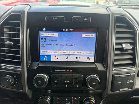 Used 2019 Ford F150 XLT w/ Equipment Group 302A Luxury AWD/4WD image 27