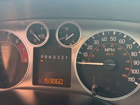 Used 2007 HUMMER H3 AWD/4WD image 16