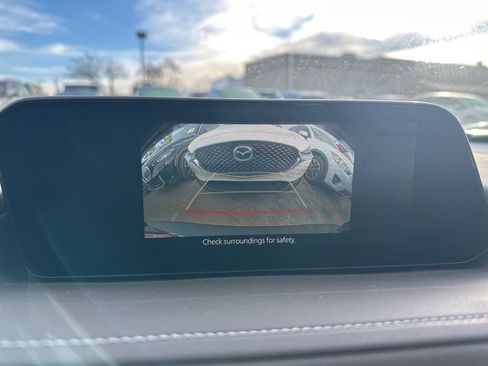 Used 2025 MAZDA CX-30 AWD 2.5 S w/ Premium Package image 12