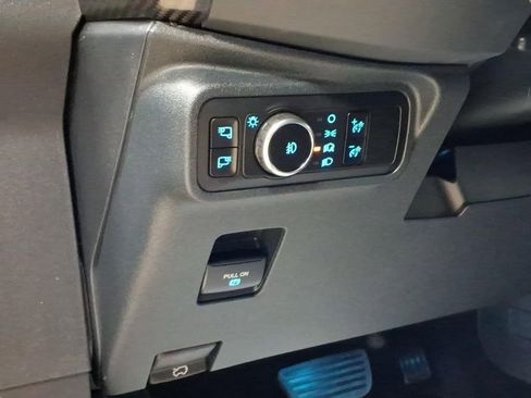 New 2026 Ford Bronco Raptor image 18