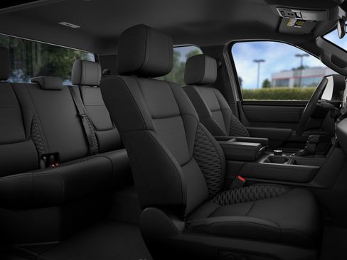 New 2026 Toyota Tundra SR5 RWD image 20