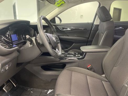 Used 2023 Buick Envision Preferred w/ Sport Touring Package image 16