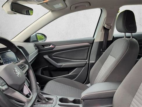 Used 2024 Volkswagen Jetta S FWD image 10