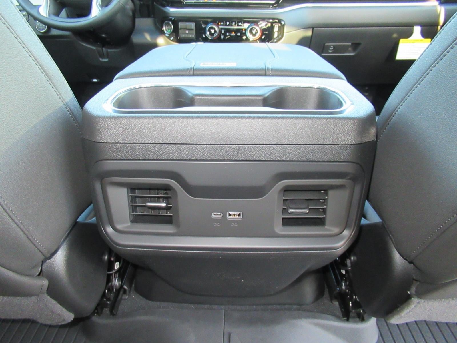 New 2026 Chevrolet Silverado 1500 RST w/ RST All Star Premium Package AWD/4WD image 34